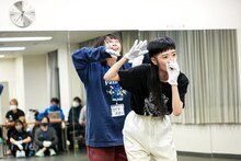 リンリン、アイナスター。