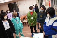 「WACK合同オーディション2021」5日目の脱落者。