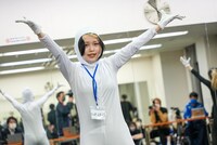 もしもしチャン