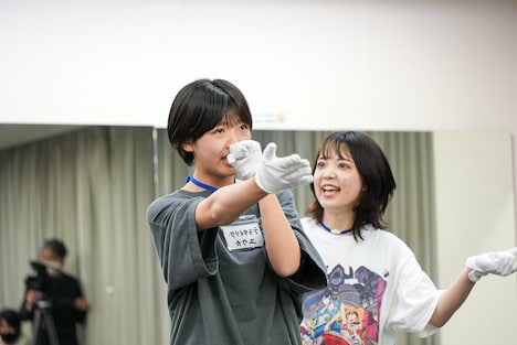 テラタイリク・ユウカ、ミユキエンジェル。