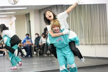 メインディッシュ・アカネ、YUiNA EMPiRE。