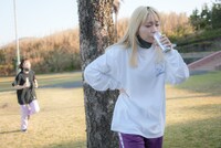 テラシマユウカ（PARADISES）