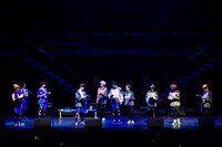 「FAKE MOTION ～エビ高の夜明け～」より。