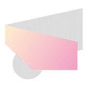 ユアネス「Alles Liebe」配信ジャケット