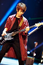 JIRO（B）（撮影：田辺佳子）