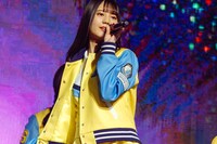 小坂菜緒（撮影：上山陽介）