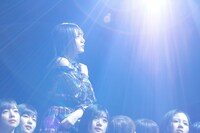 日向坂46「デビュー2周年記念 Special 2days ～MEMORIAL LIVE：2回目のひな誕祭～」の様子。（撮影：上山陽介）