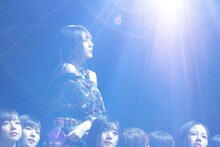 日向坂46「デビュー2周年記念 Special 2days ～MEMORIAL LIVE：2回目のひな誕祭～」の様子。（撮影：上山陽介）