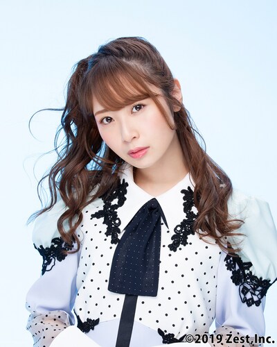 高柳明音（SKE48）