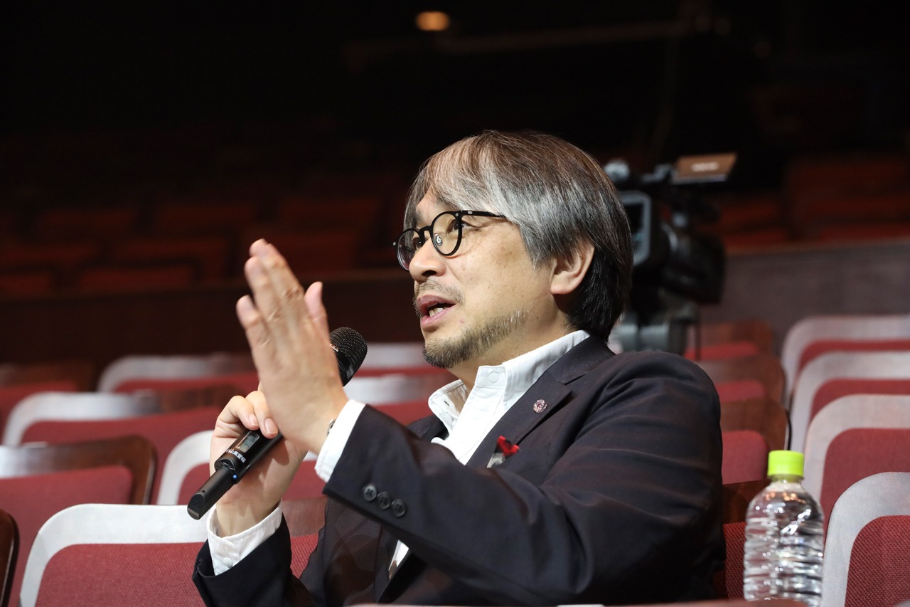 小山薫堂