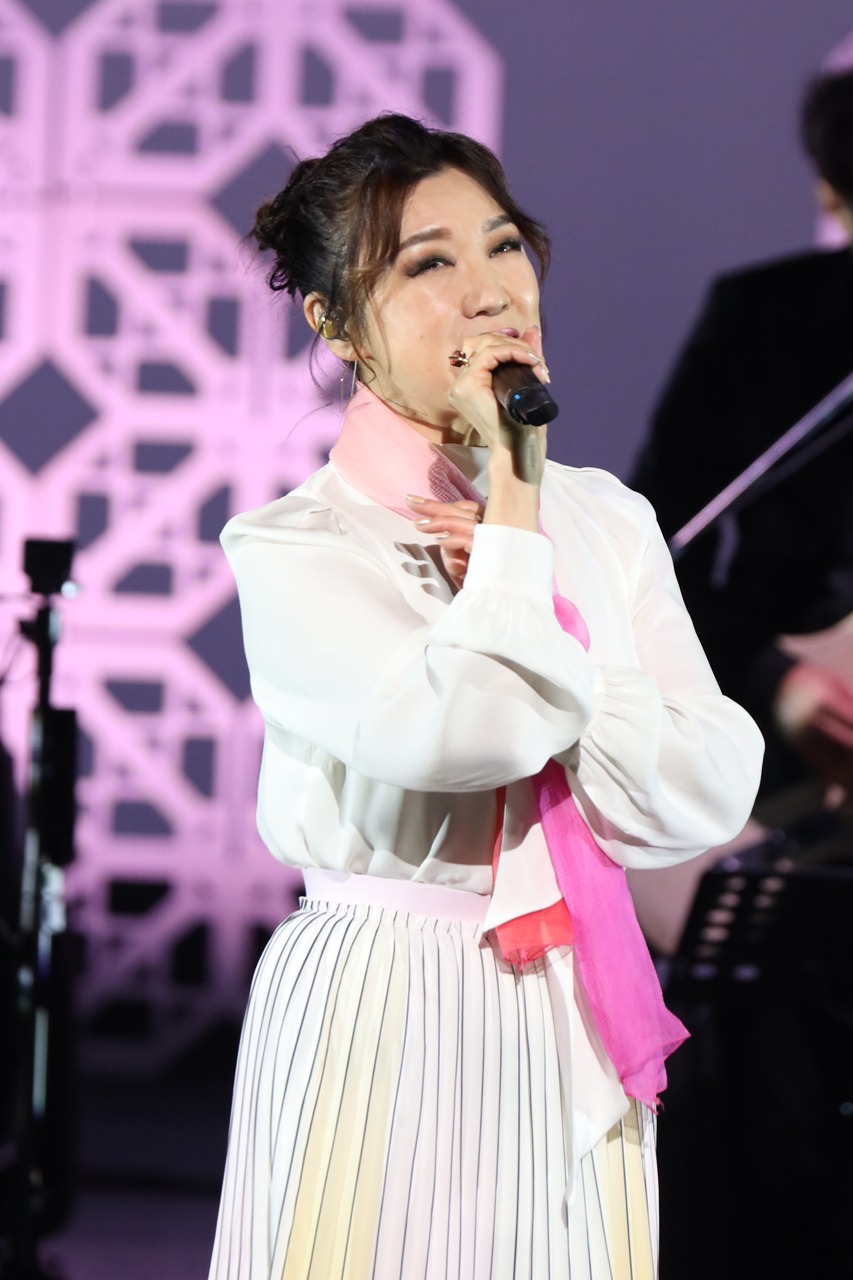松任谷由実