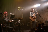 原田珠々華「高校生活ラストワンマンライブ『Teenager』」の様子。