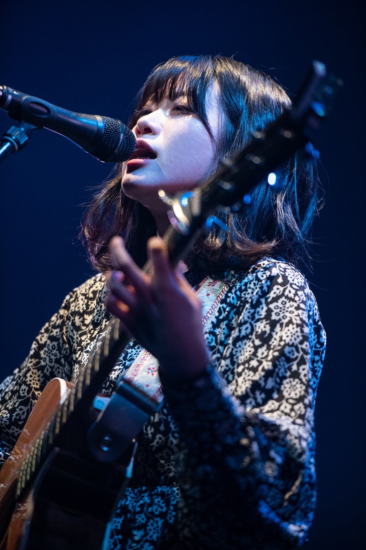 原田珠々華
