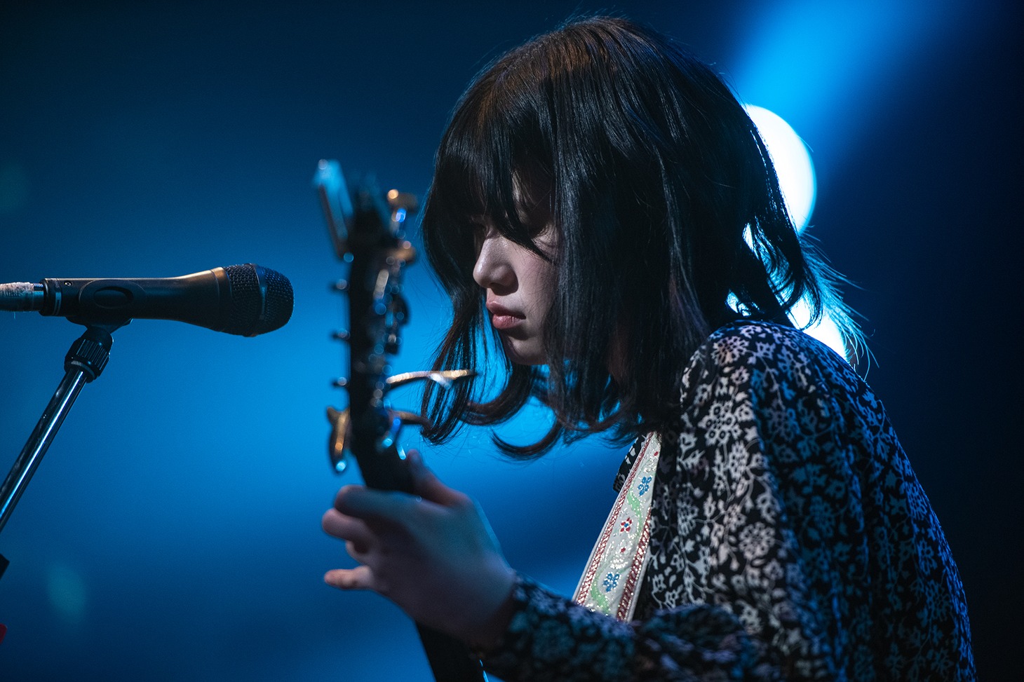 原田珠々華