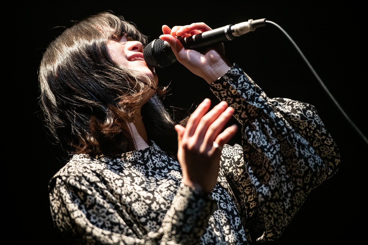 原田珠々華