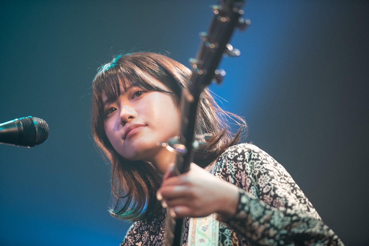 原田珠々華