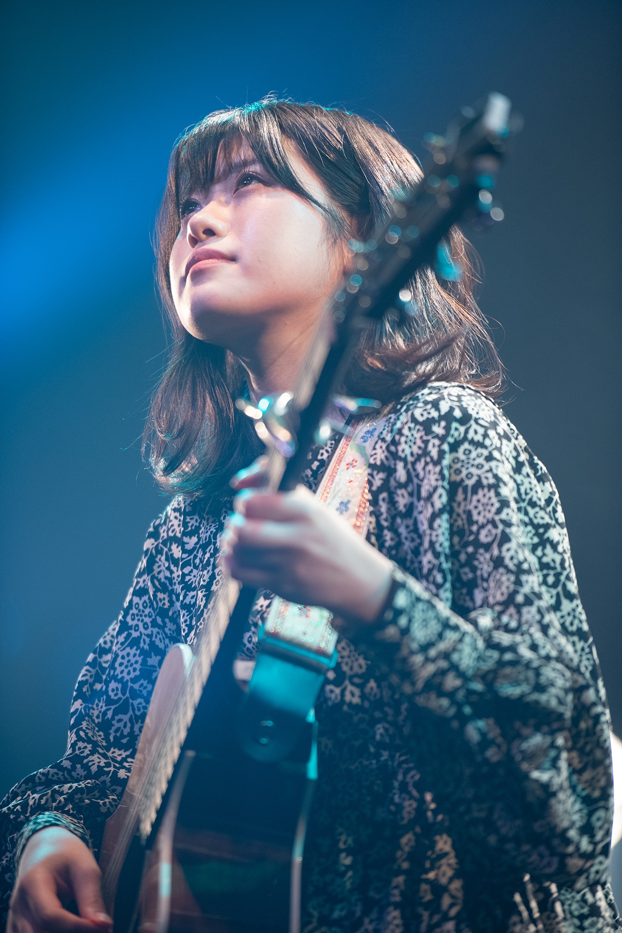 原田珠々華