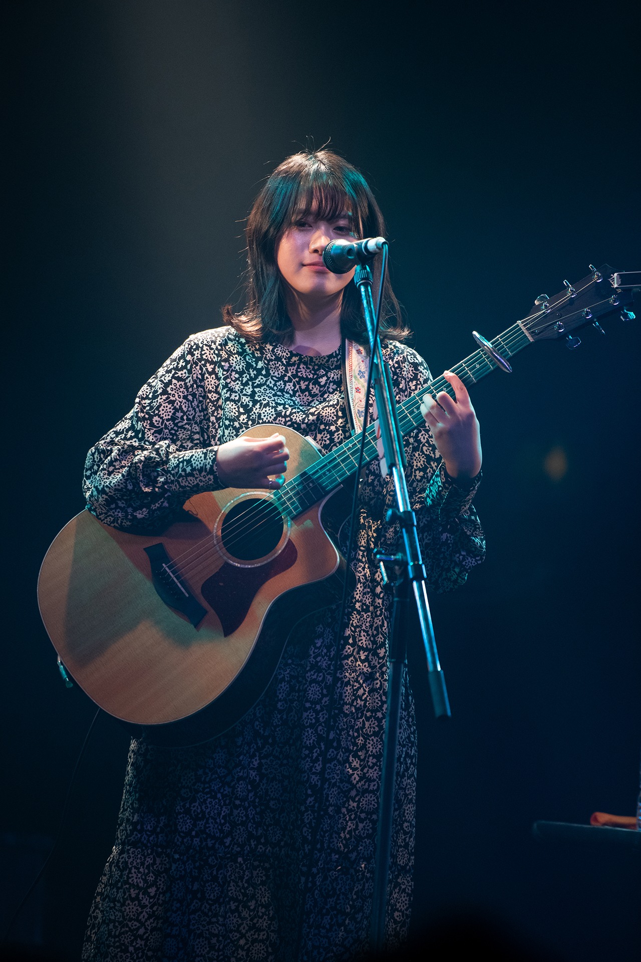 原田珠々華