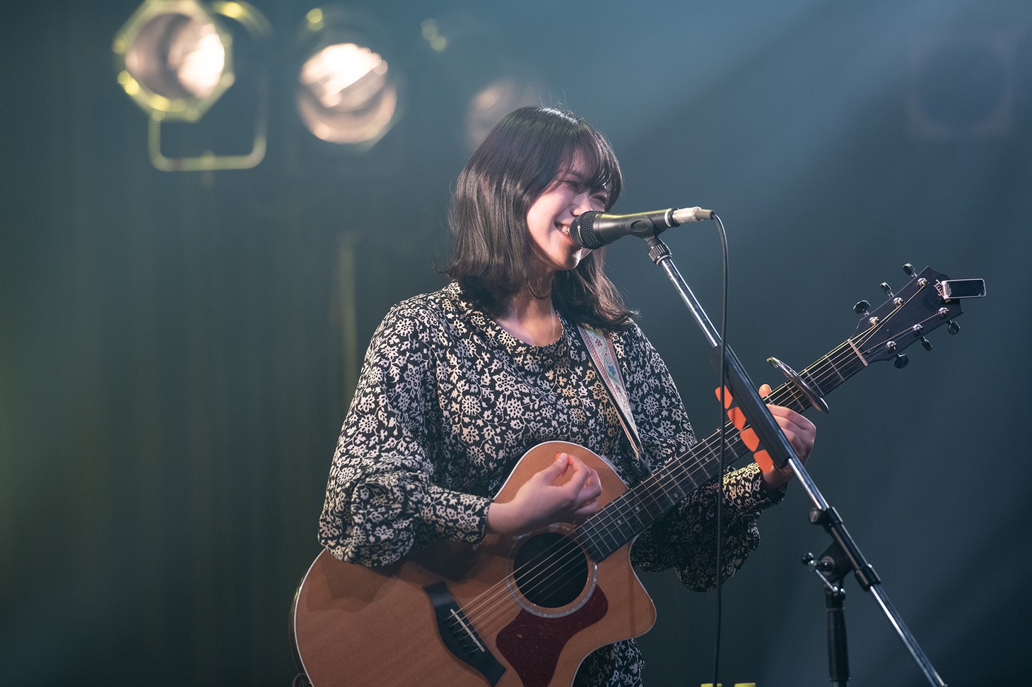 原田珠々華