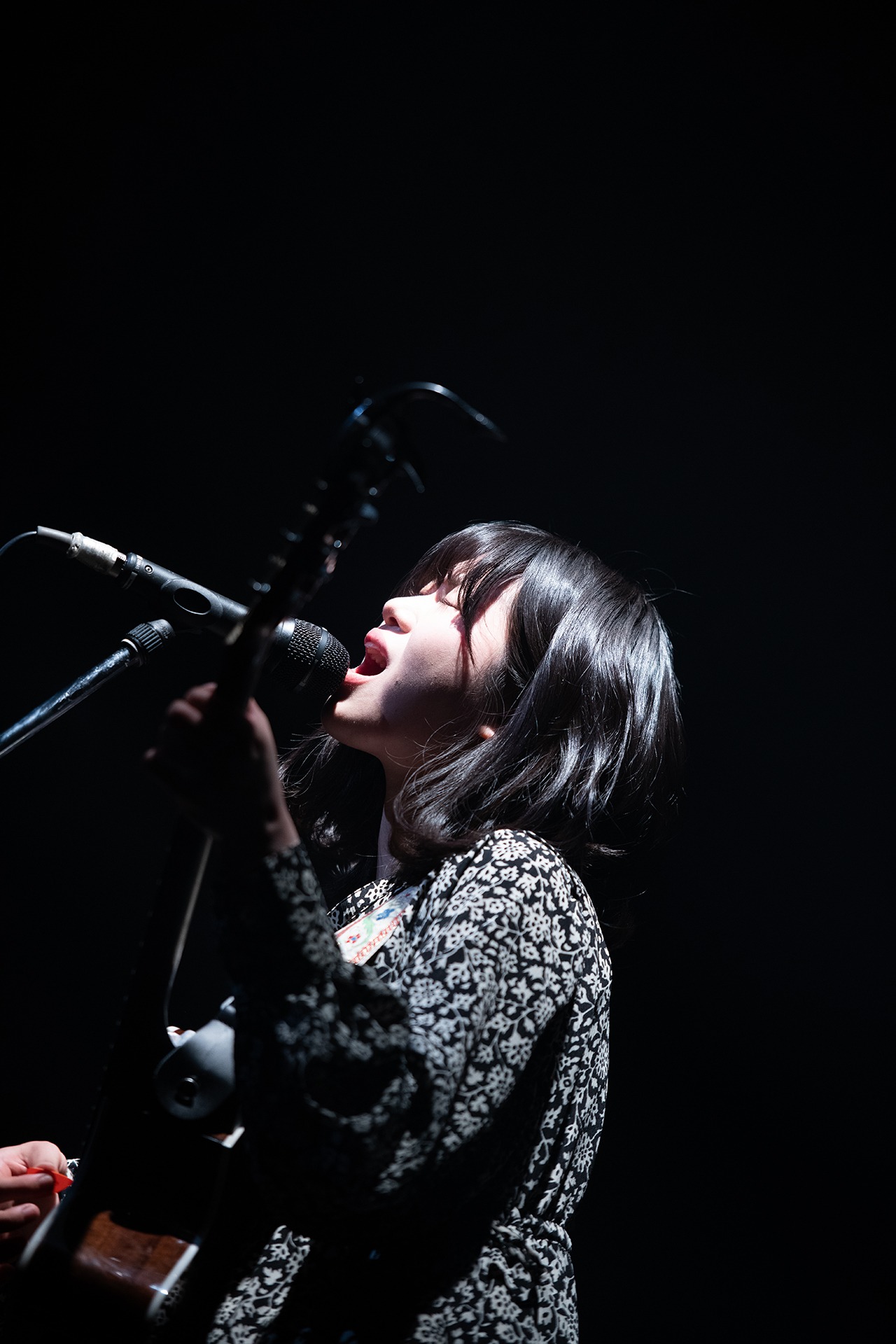 原田珠々華
