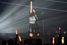 愛来（写真提供：スターダストプロモーション）