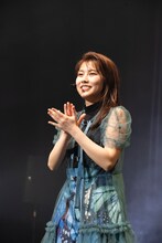 鈴木萌花（写真提供：スターダストプロモーション）