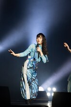 市川優月（写真提供：スターダストプロモーション）