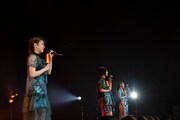 アメフラっシ「Amefurasshi 2.28 Zepp Haneda『Wings and Winds』」の様子。（写真提供：スターダストプロモーション）