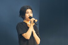 小島はな（写真提供：スターダストプロモーション）