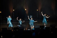 アメフラっシ「Amefurasshi 2.28 Zepp Haneda『Wings and Winds』」の様子。（写真提供：スターダストプロモーション）