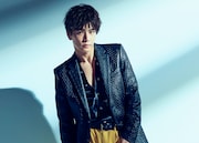 岩田剛典（EXILE）