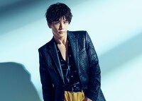 岩田剛典（EXILE）