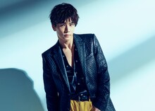 岩田剛典（EXILE）