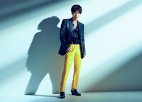 岩田剛典（EXILE）