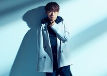 EXILE NAOTO（EXILE）