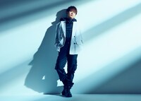 EXILE NAOTO（EXILE）