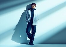 EXILE NAOTO（EXILE）