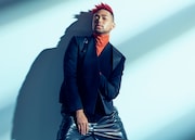 EXILE NESTMITH（EXILE）