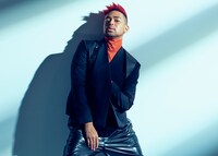 EXILE NESTMITH（EXILE）