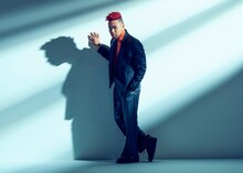 EXILE NESTMITH（EXILE）