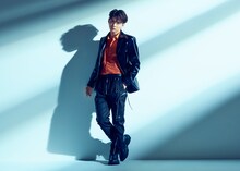 佐藤大樹（EXILE）