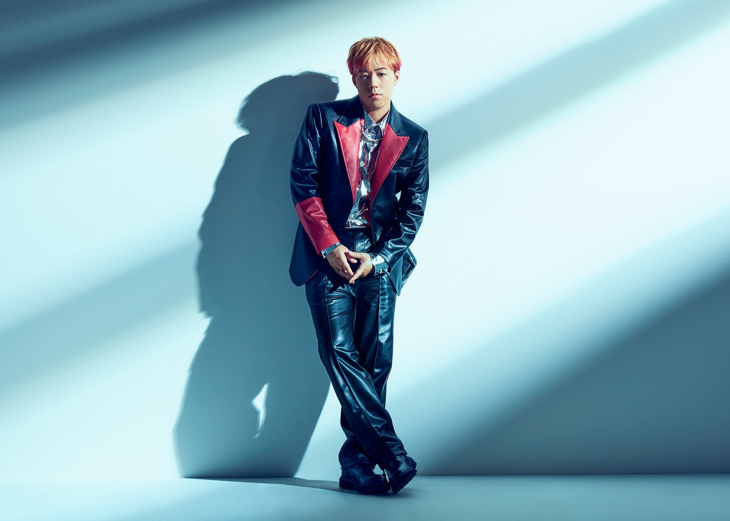 世界（EXILE）