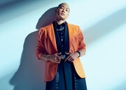 関口メンディー（EXILE）