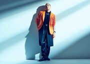 関口メンディー（EXILE）