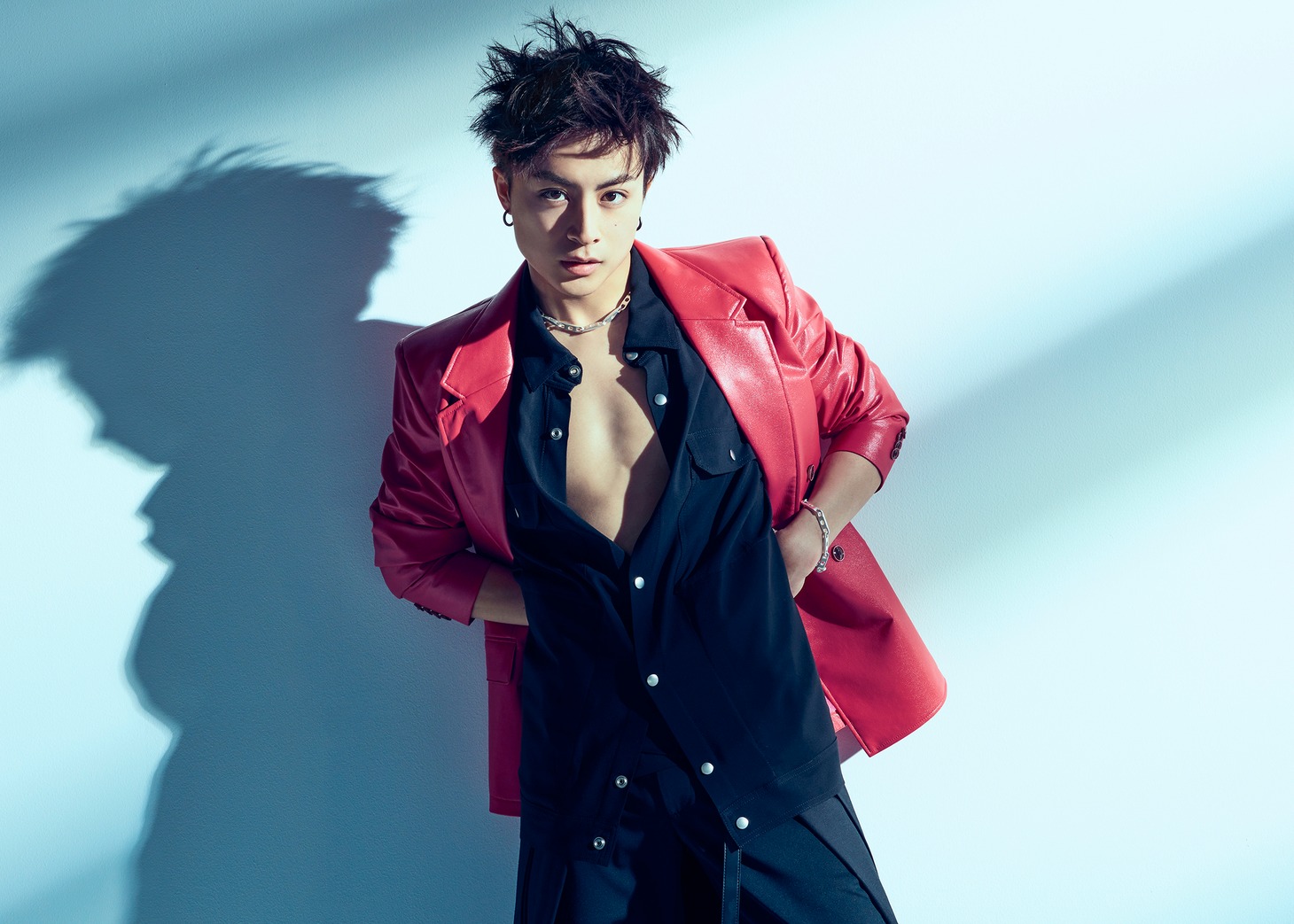 白濱亜嵐（EXILE）