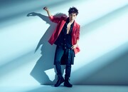 白濱亜嵐（EXILE）