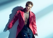 EXILE SHOKICHI（EXILE）