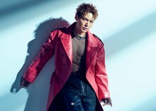 EXILE SHOKICHI（EXILE）