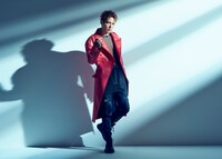 EXILE SHOKICHI（EXILE）