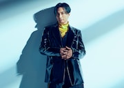 橘ケンチ（EXILE）